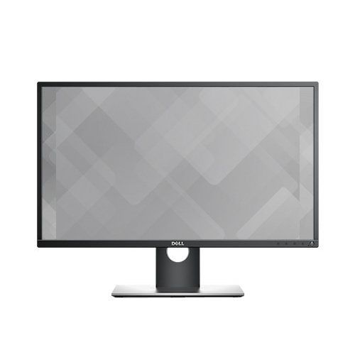DELL - 【27インチ FHD 非光沢】DELL プロフェッショナルシリーズ P2717H Amazon.co.jp: Dell P2717H - LED monitor - 27